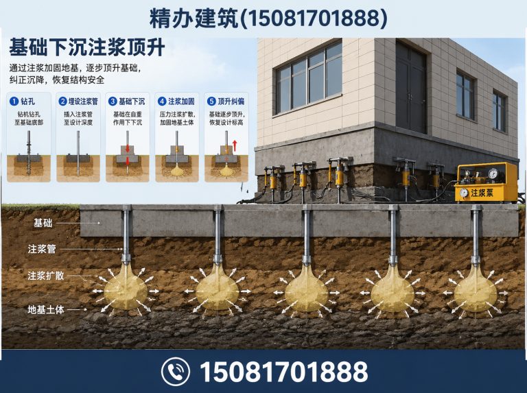 成安县精办建筑展示图